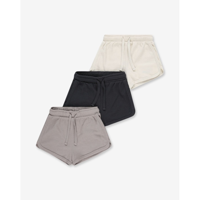 3 Pack Girls Shorts WSM – Kids