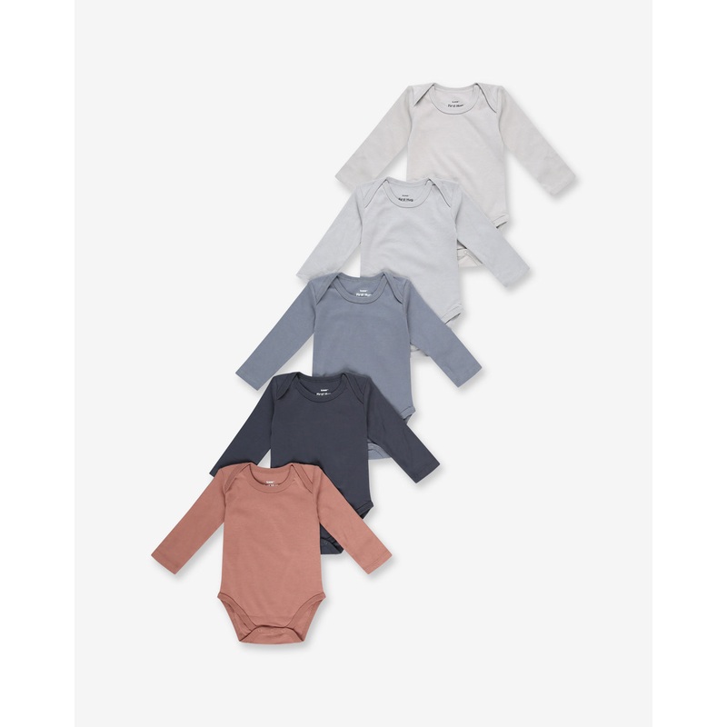 5 Pack Bodysuit – 5PACK WLGB65385846523
