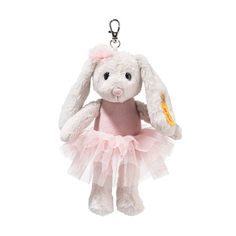 Anhnger Hoppie Balletthase – 16cm