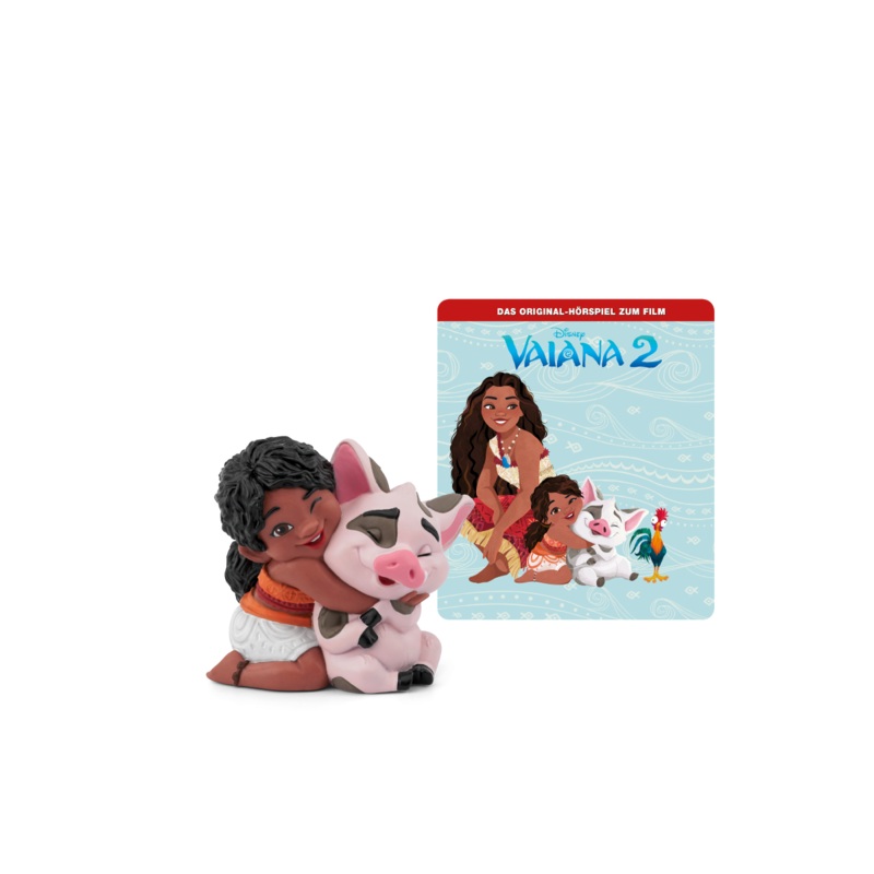 Vaiana 2 – Simea